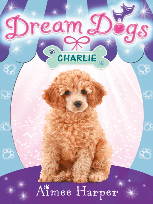 Title details for Charlie by Aimee Harper - Available